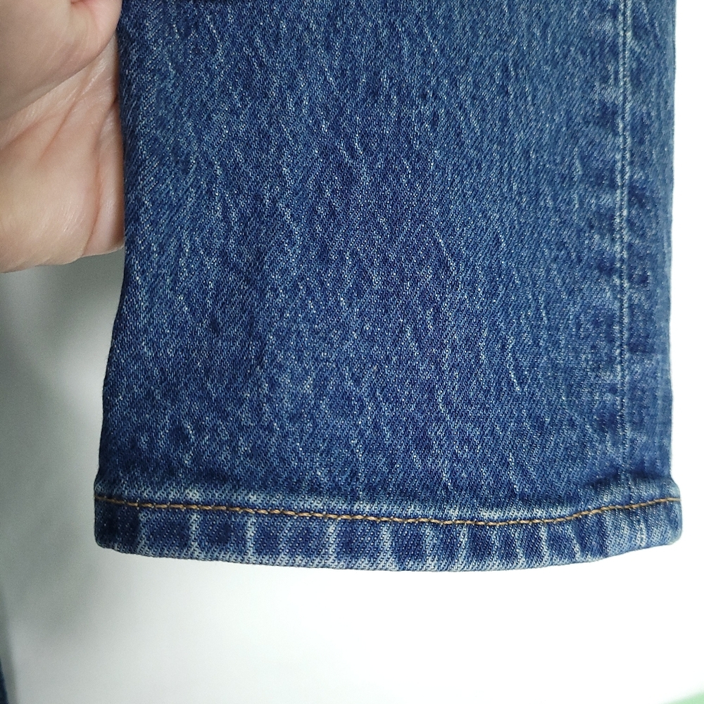 MADEWELL The Perfect Vintage Women's Jeans Size 26 - Picture 12 of 16